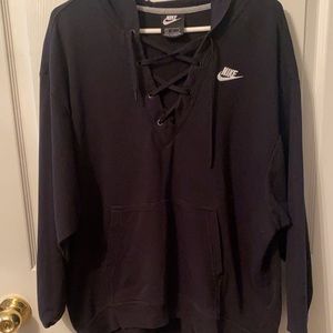 Nike sweat shirt